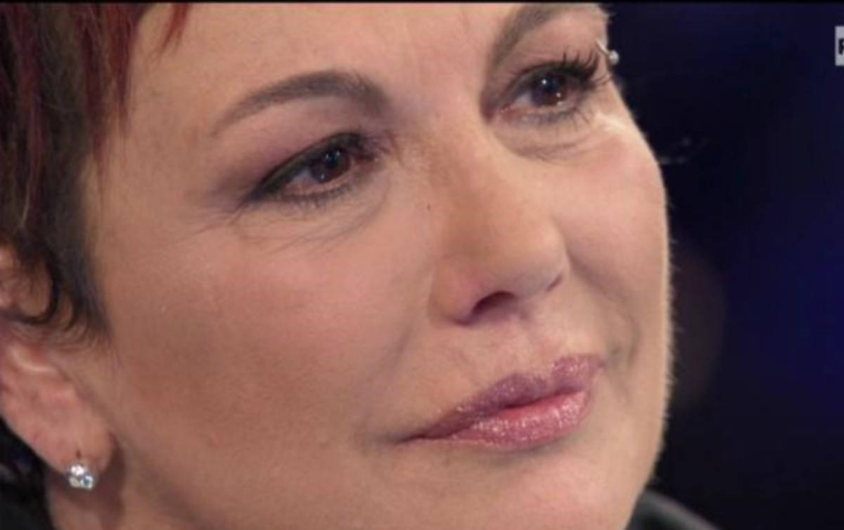 Donatella Milani e la depressione