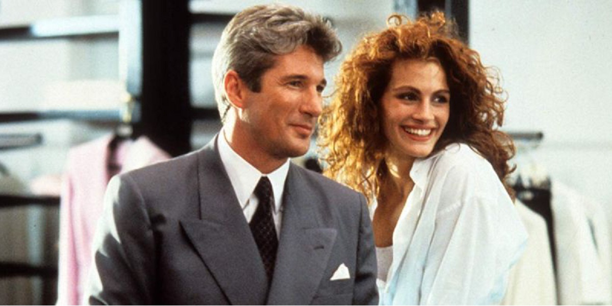 Julia Roberts Pretty Woman