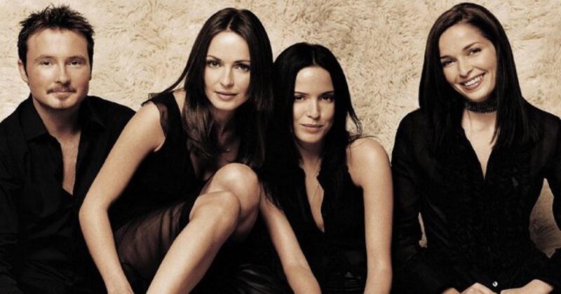 Che fine hanno fatto i The Corrs? Scopriamo cosa fa oggi la band - Bigodino