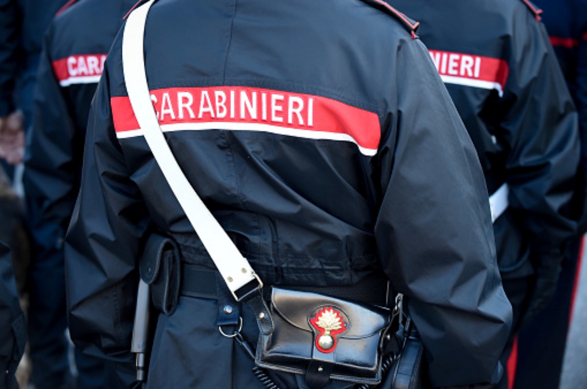 Uccide la moglie: arrestato uomo di 42 anni