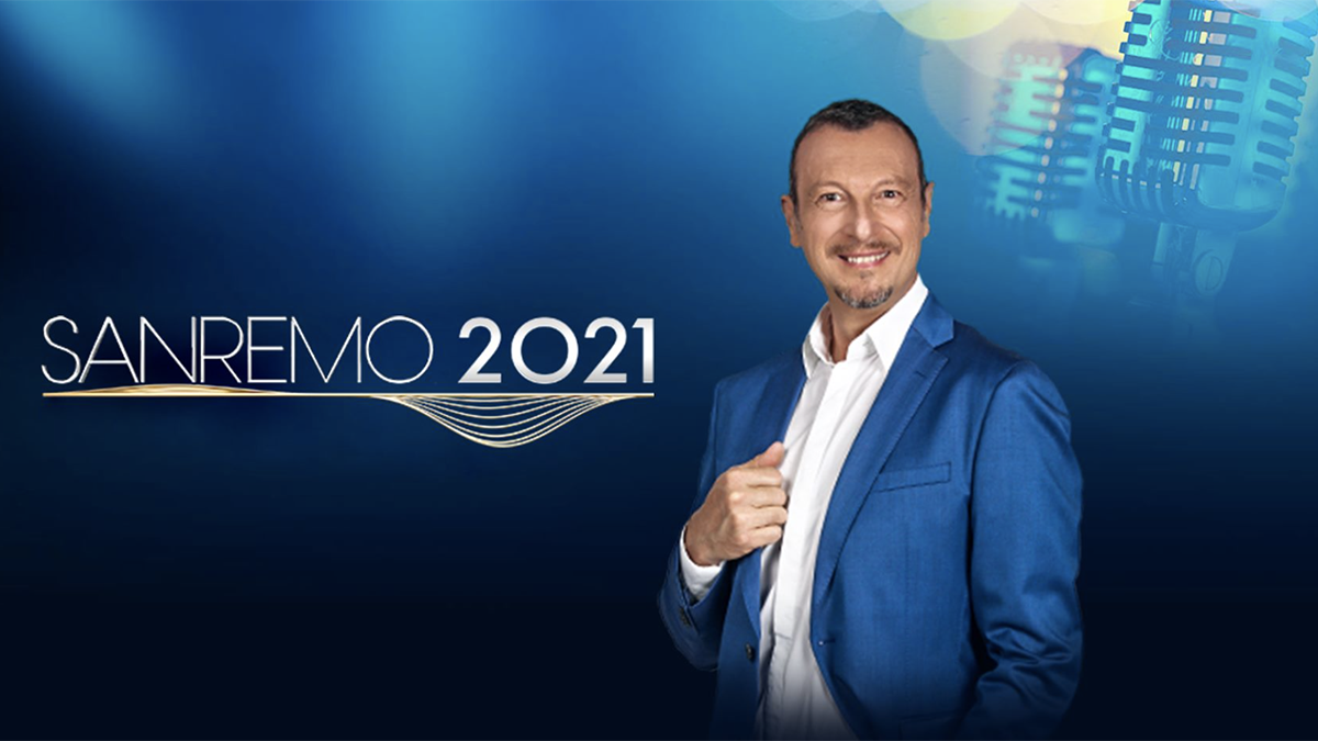 Festival di Sanremo 2021