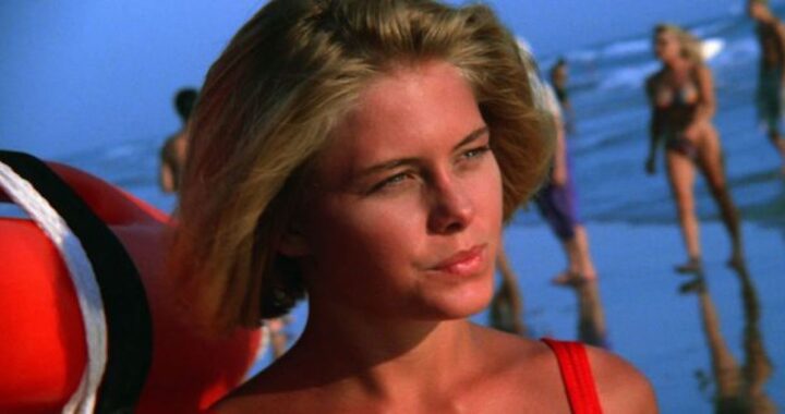 Che Fine Ha Fatto Nicole Eggert, Summer Di Baywatch? - Bigodino