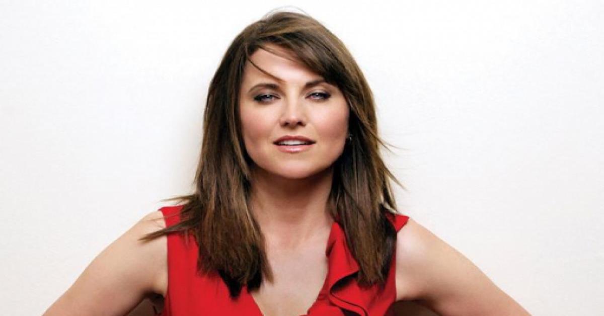 Lucy Lawless