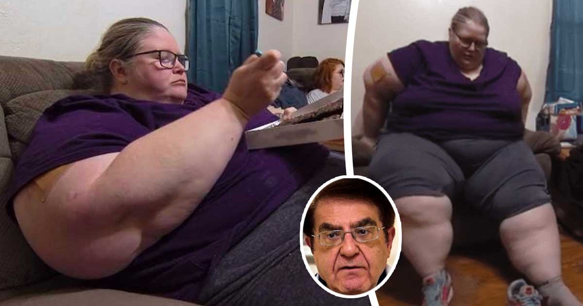 La sua storia aveva commosso tutti. Che fine ha fatto Bethany Stout di Vite al Limite? Pesava ben 275 kg. Ecco come la ritroviamo oggi: le foto