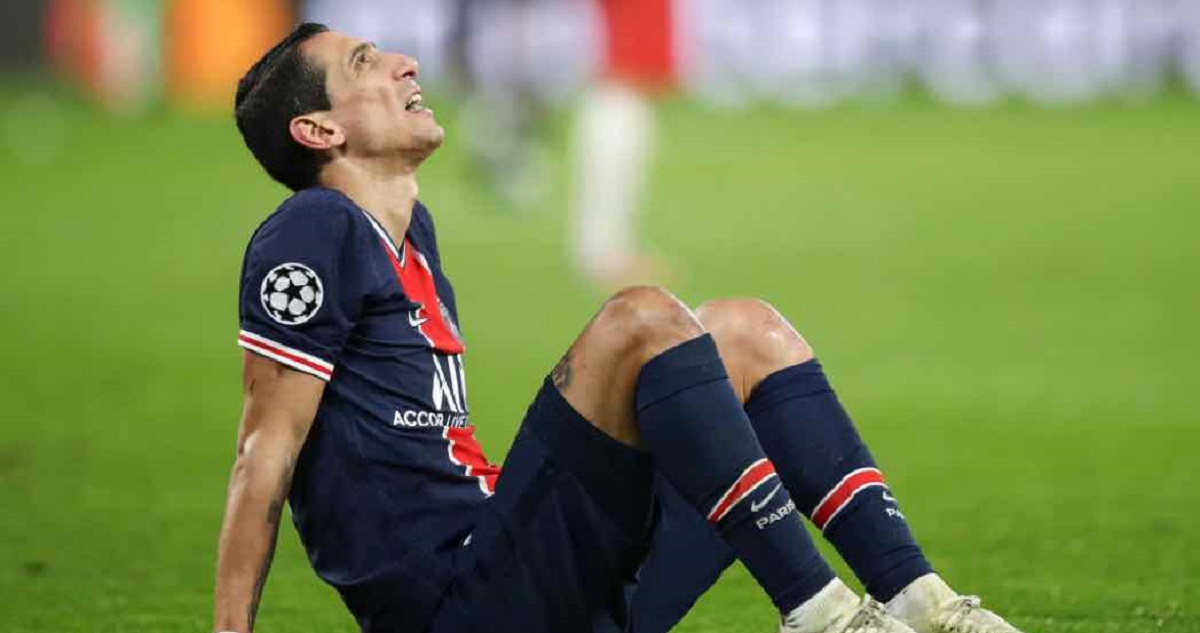 furto angel di maria