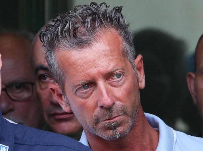 Massimo Bossetti, Nuovo Colpo Di Scena Nel Processo, Arriva Una ...