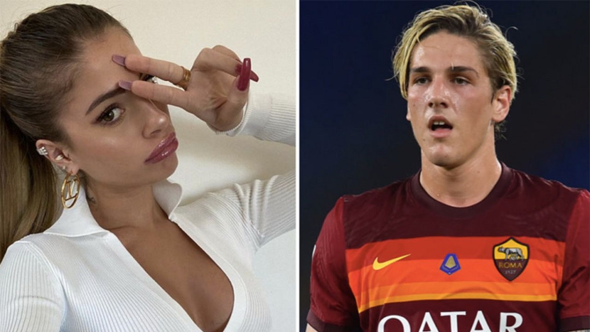 Chiara Nasti rompe il silenzio: la verità sulla storia con Nicolò Zaniolo