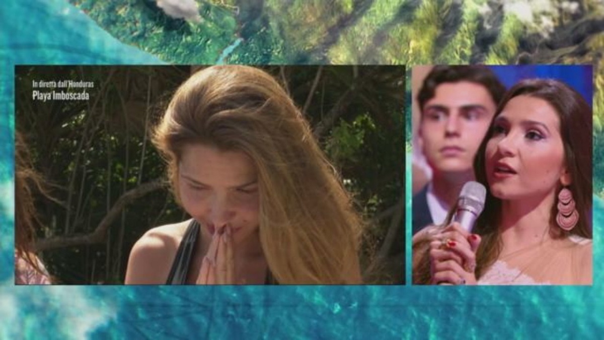 Isola dei Famosi, chi è l’eliminata della 13esima puntata