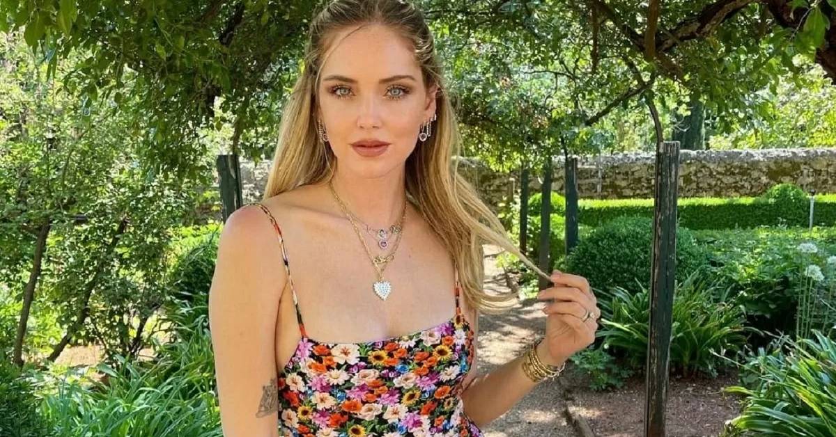 Chiara Ferragni lancia la nuova tendenza sui social, ecco di cosa si tratta