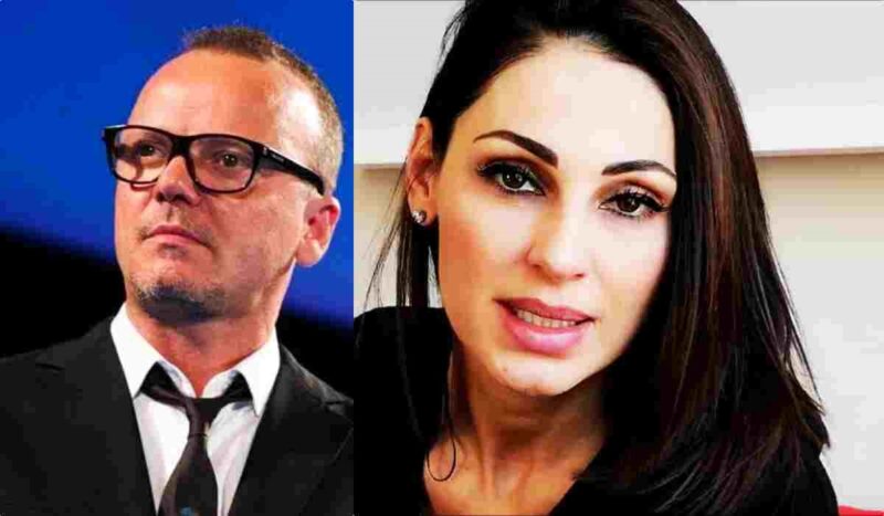 Gigi D'Alessio, La Rivelazione Del Figlio Luca Su Anna Tatangelo