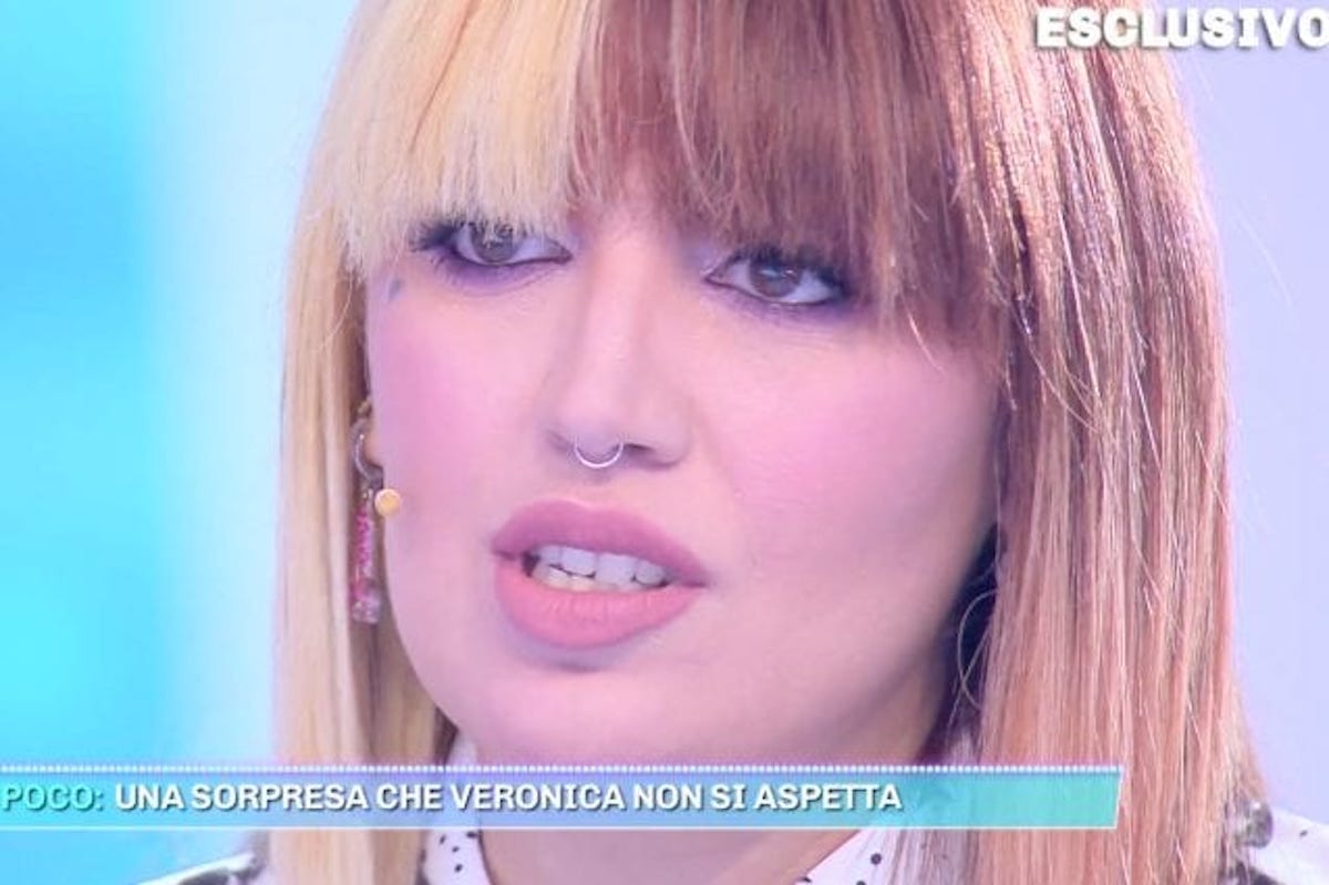 Veronica Satti lascia lo spettacolo: “La TV mi fa schifo”