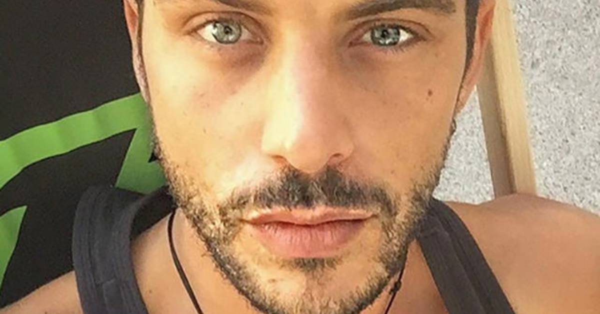 Verissimo, il drammatico racconto di Andrea Montovoli: “Sono stato in carcere”