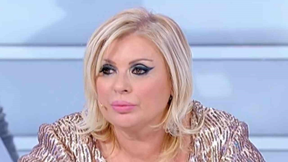 UeD, Biagio: "Manca la passione". Gemma di nuovo sola