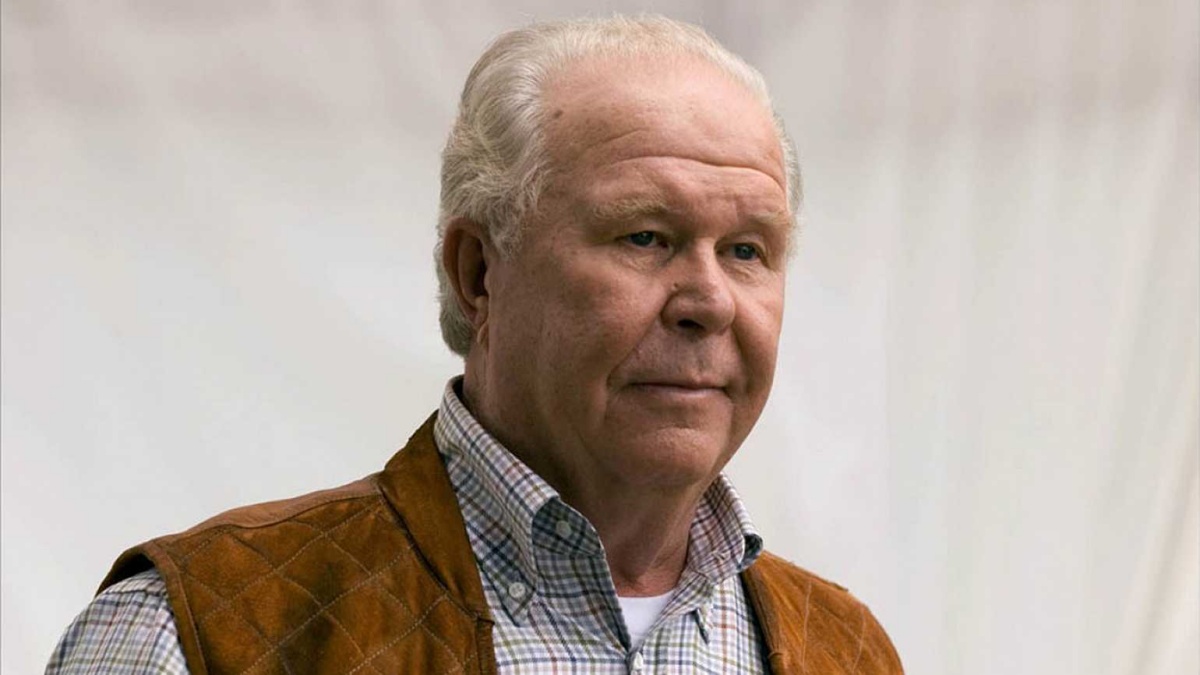 L'attore Ned Beatty si è spento a Los Angeles a 83 anni