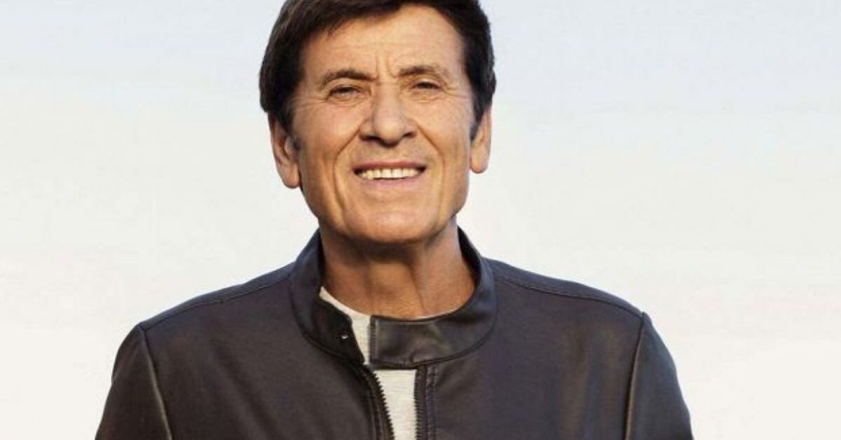 Gianni Morandi, ecco che lavoro faceva prima del successo - Bigodino