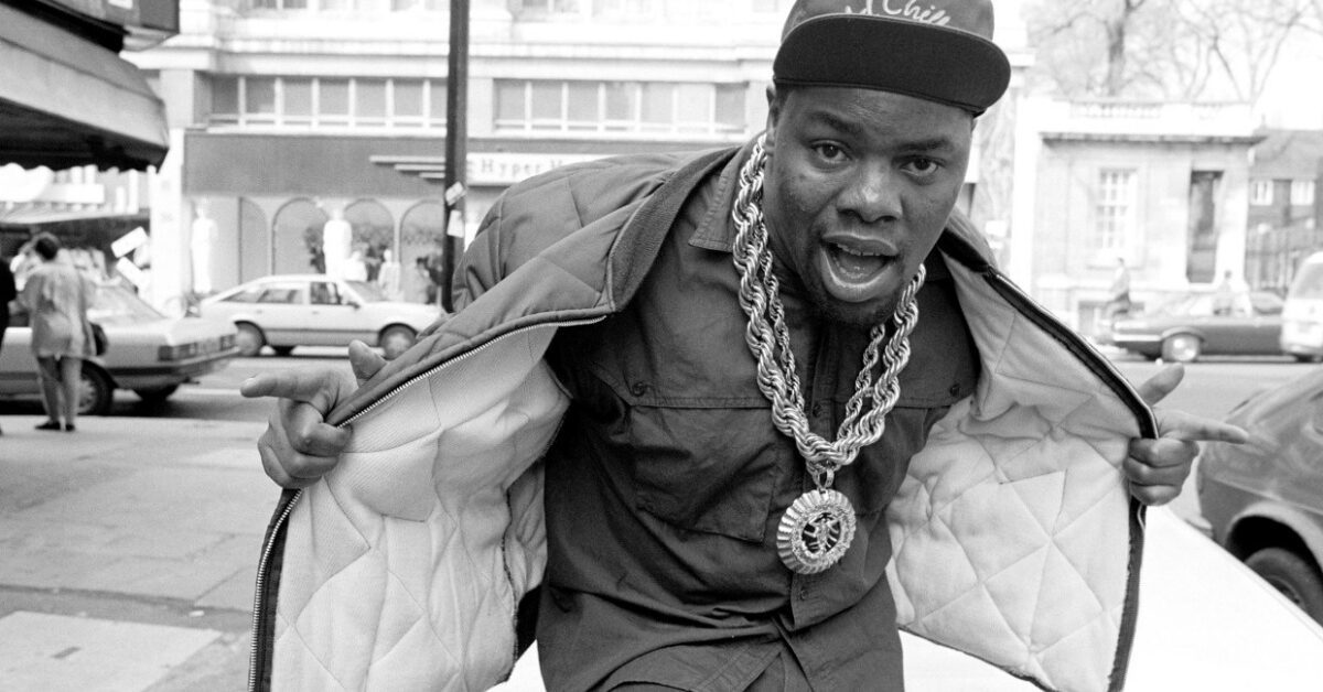 Biz Markie, rapper statunitense, è morto a soli 57 anni ...