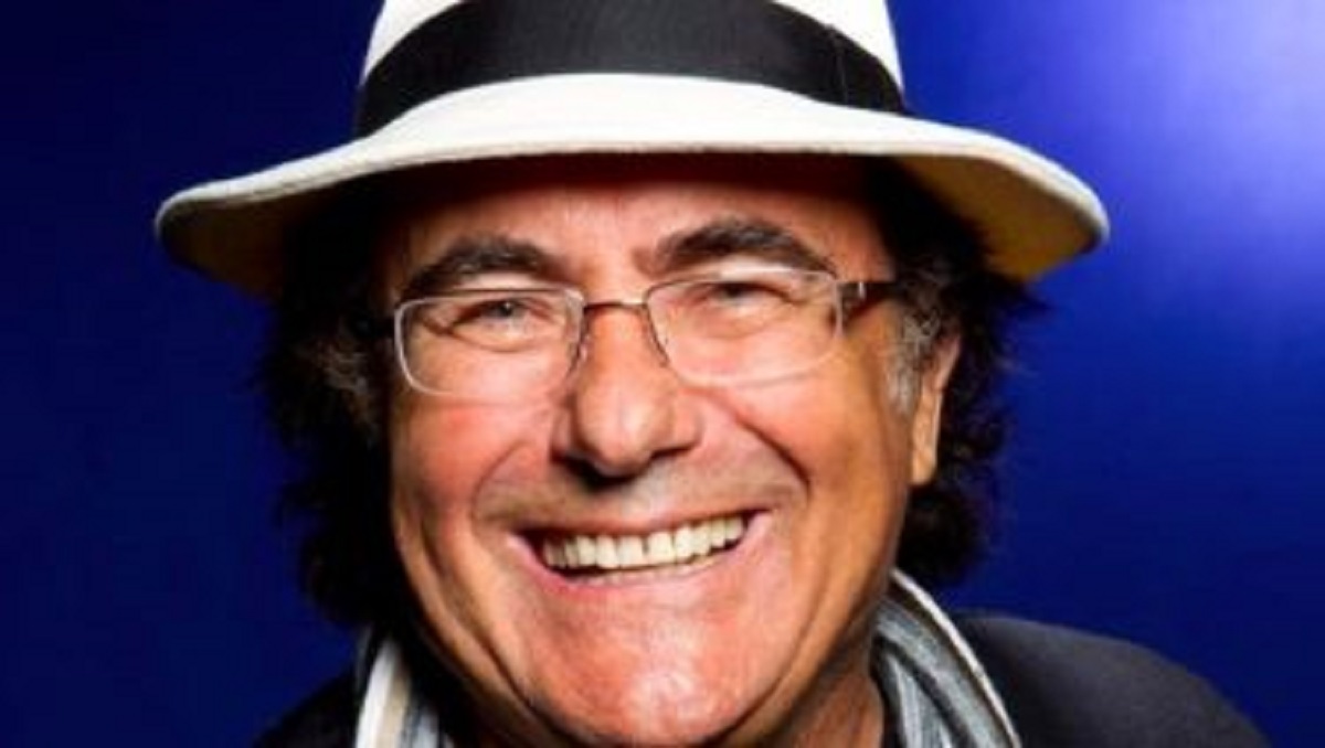 Al Bano a Ballando con le Stelle e Jasmine nella Mediaset