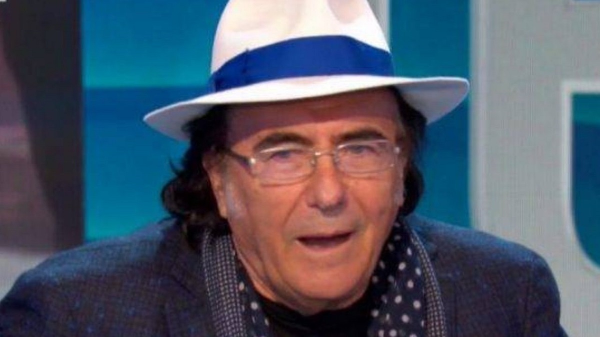 Al Bano a Ballando con le Stelle e Jasmine nella Mediaset: nuovi sbocchi per i Carrisi