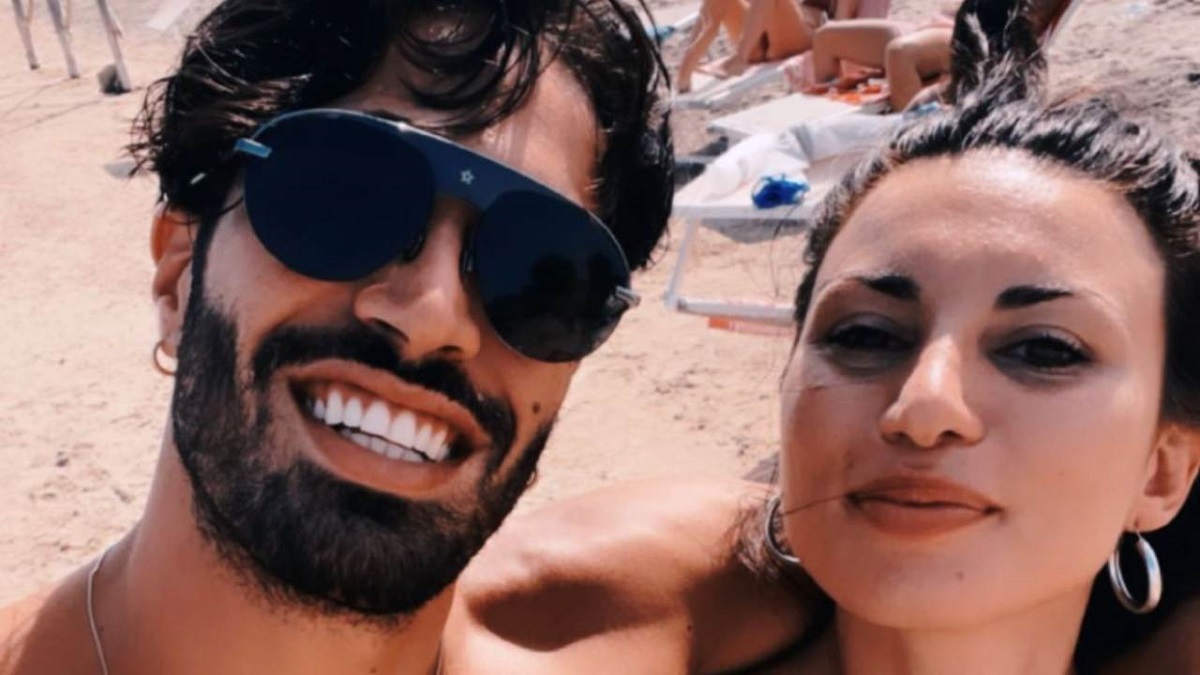 Temptation Island: Luciano e Manuela sono pronti al grande passo