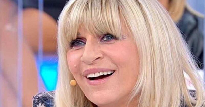 UeD in arrivo una novità per Gemma L emozione della dama Bigodino