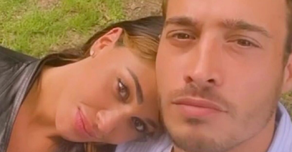 Belen Rodriguez E Antonino Spinalbese Si Sono Lasciati Bigodino