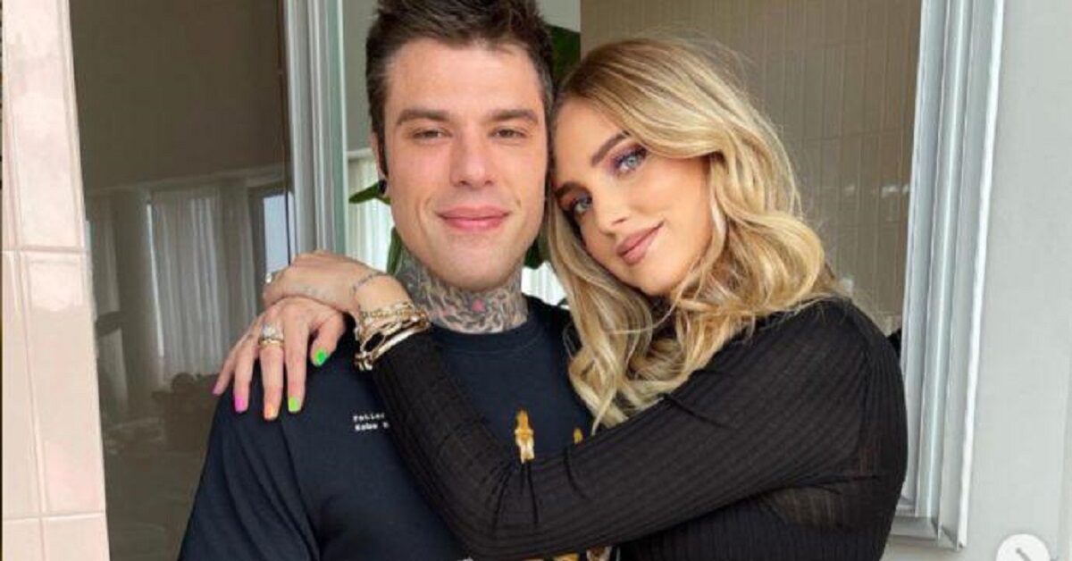 What Happened To Fedez
