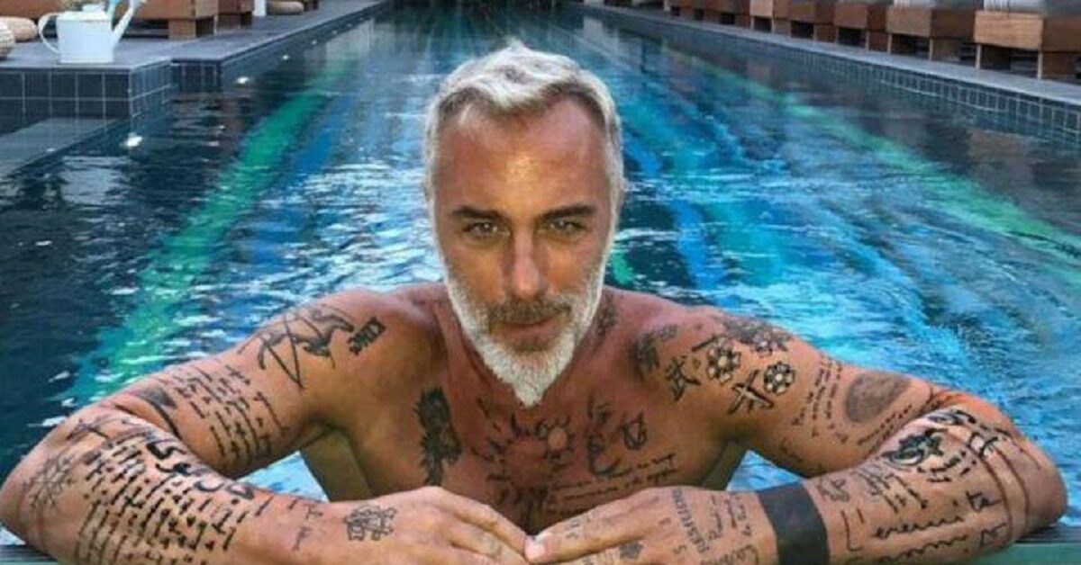 Gianluca Vacchi Acquitted After 18 Years The Truth Of The Influencer