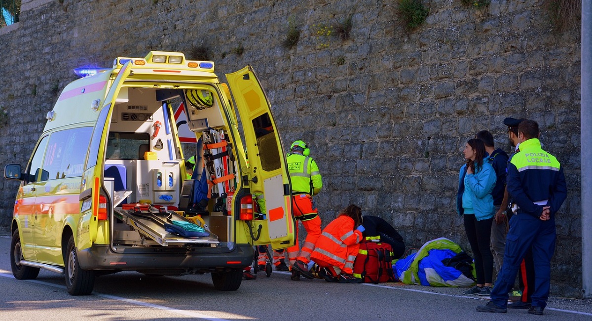 Dramma a Treviso, genero e suocero muoiono nello stesso giorno per una terribile fatalità