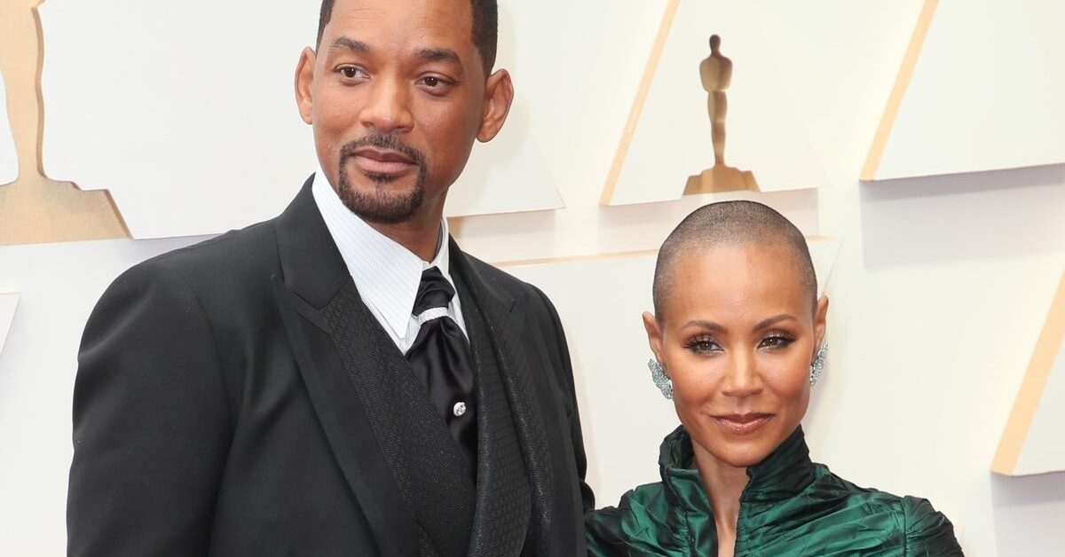 Will Smith and Jada Pinkett ready for divorce: the rumors about the ...