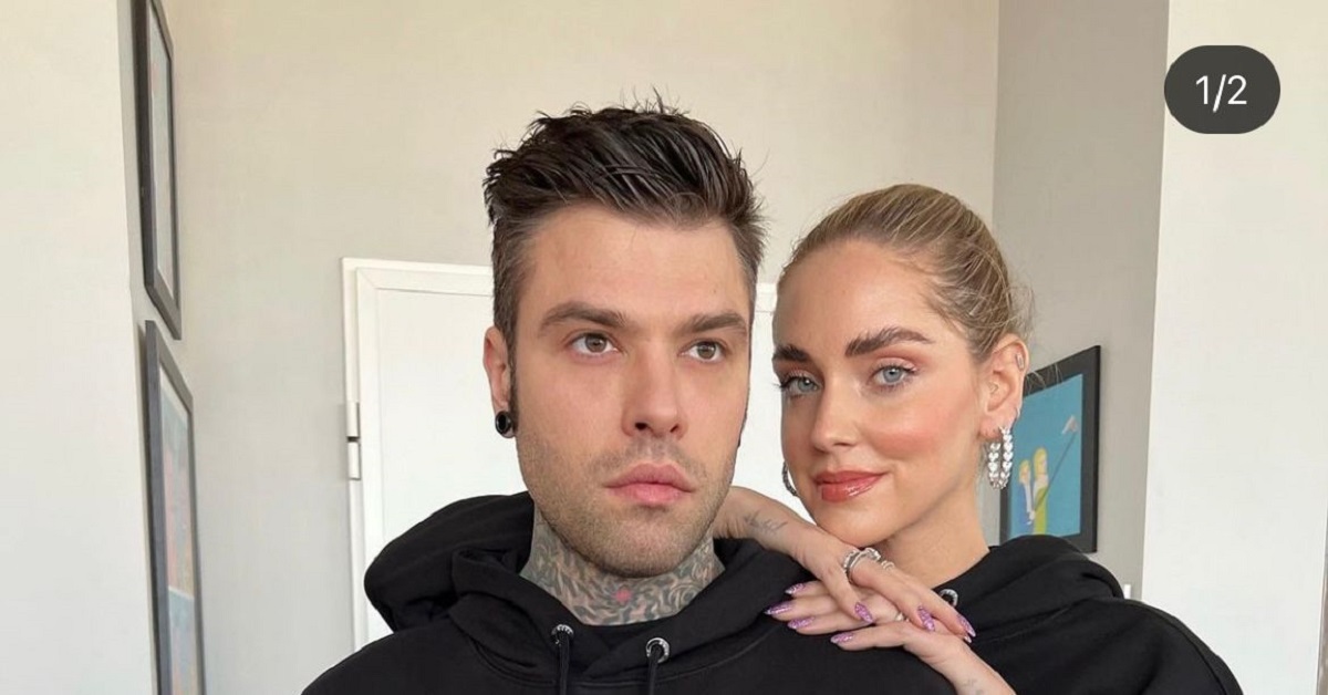 Fedez Attacked And Criticized After The Gesture On Social Media Almost Three Months After The