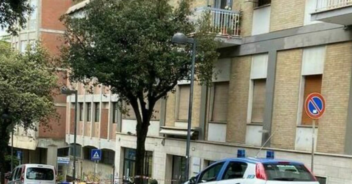 Bimba Di 4 Anni Caduta Dalla Finestra: Fermata La Madre - Bigodino