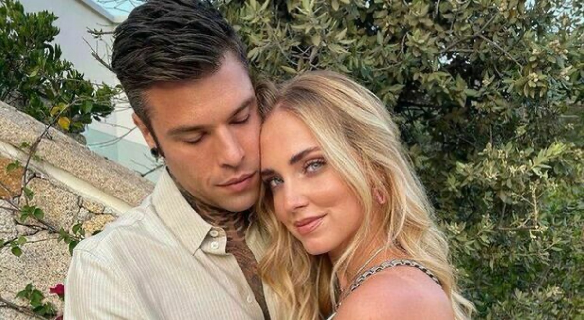 Chiara Ferragni and Fedez, the third child on the way? Here’s what the ...