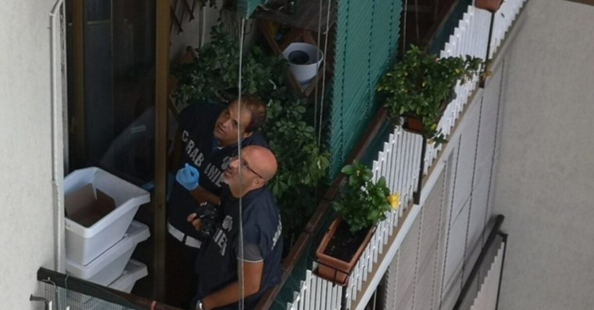 13enne Caduto Dal Balcone Di Casa: Spunta Una Nuova Ipotesi - Bigodino