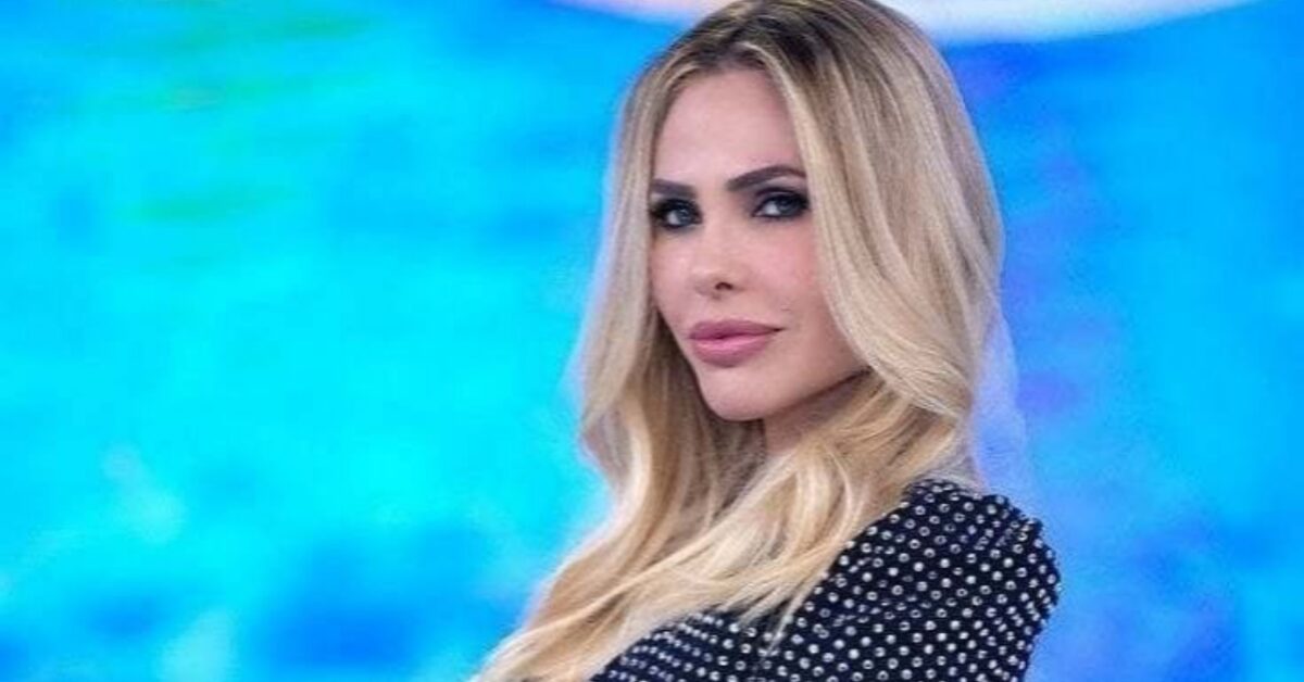 Ilary Blasi, the presenter has a new boyfriend: that’s who he is ...