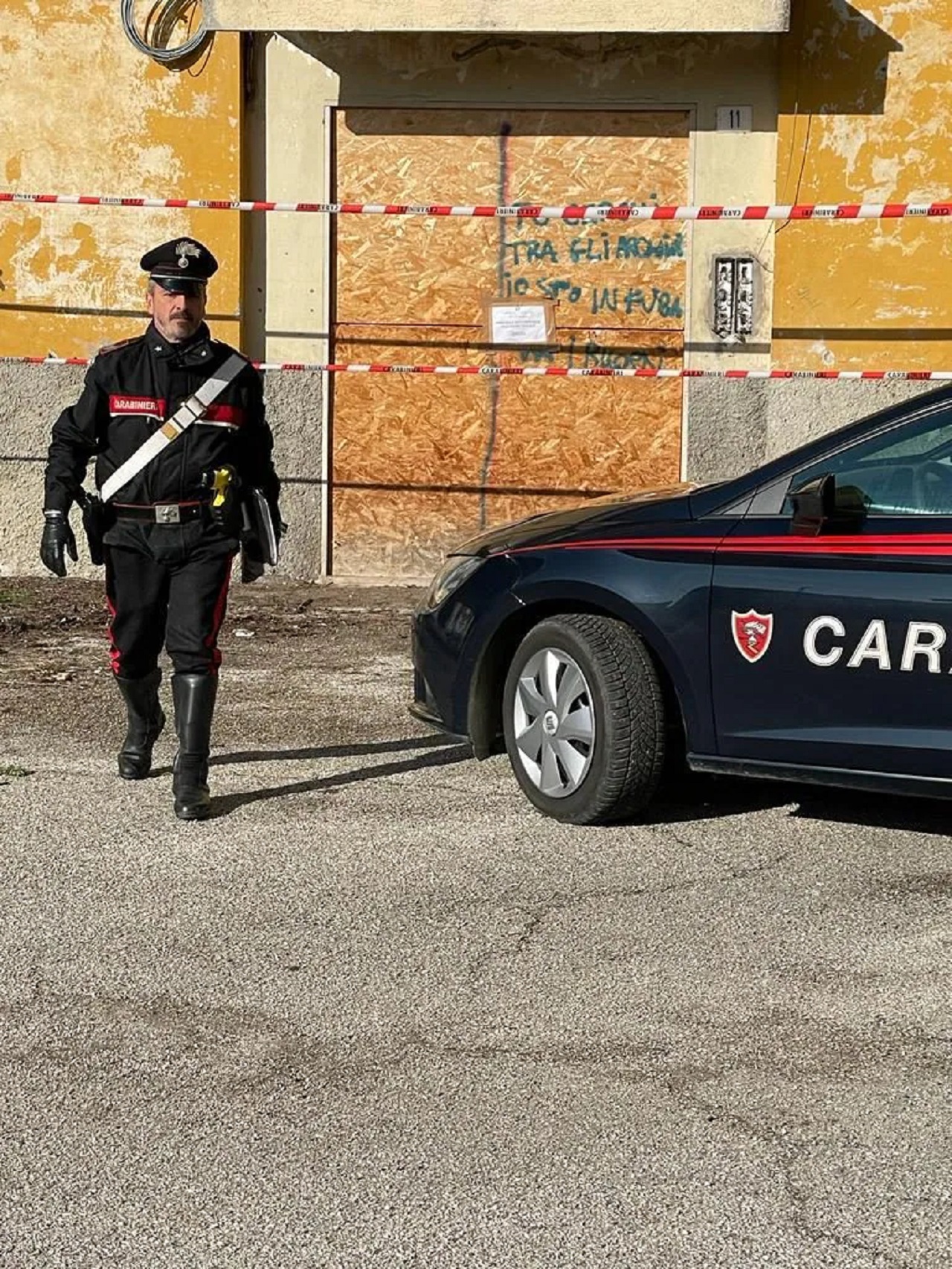 Carabinieri 