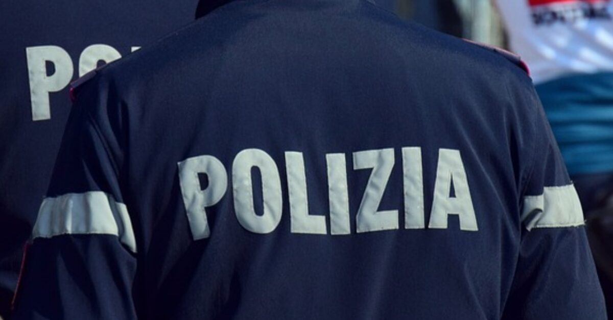 Poliziotto Spara A Un 19enne Dopo Una Lite Per Vendicare Il Figlio ...