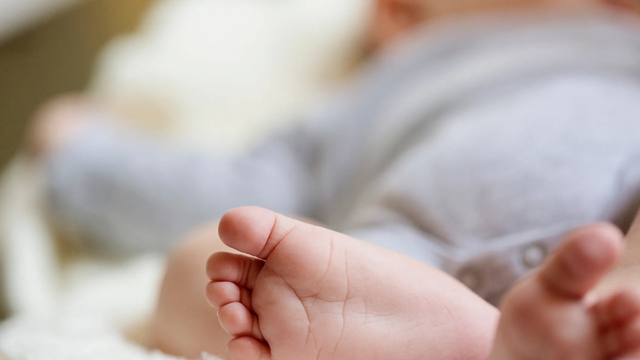 Newborn found dead in Yeovil