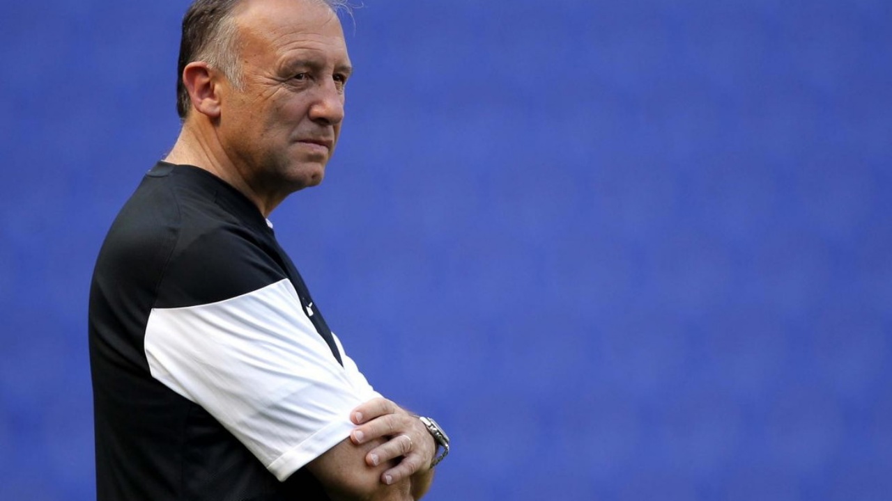 Come sta Alberto Zaccheroni