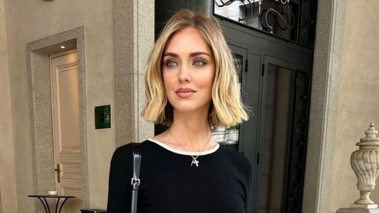 Ferragni Chiara