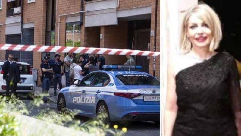 Pierpaola Romano Il Killer Non Accettava La Fine Della Loro Relazione