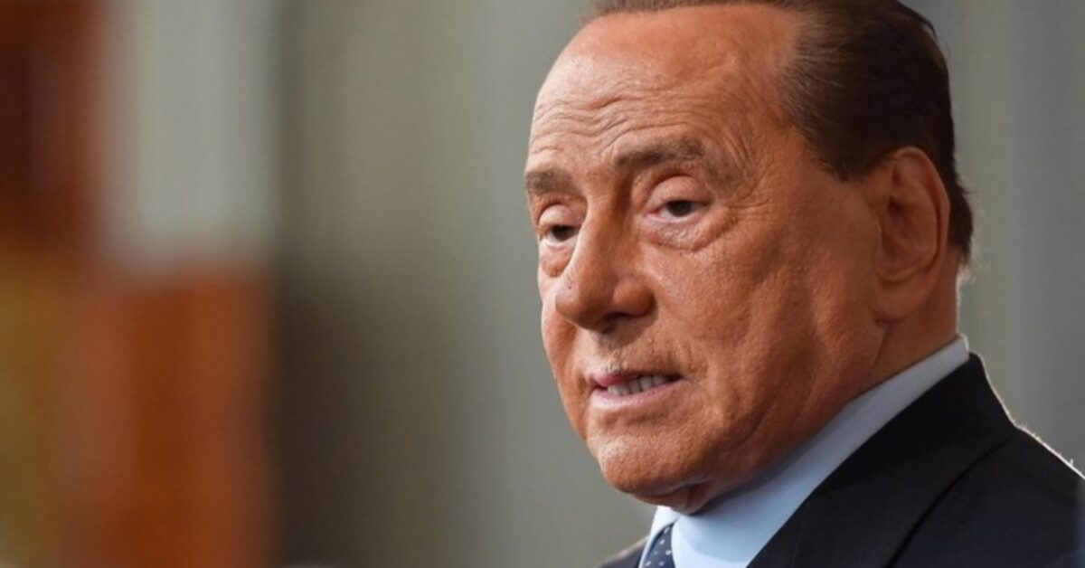 Silvio Berlusconi è Morto: Cosa è Successo Negli Ultimi Giorni Del ...