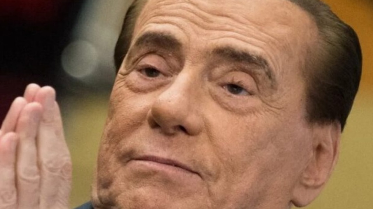 Berlusconi Silvio