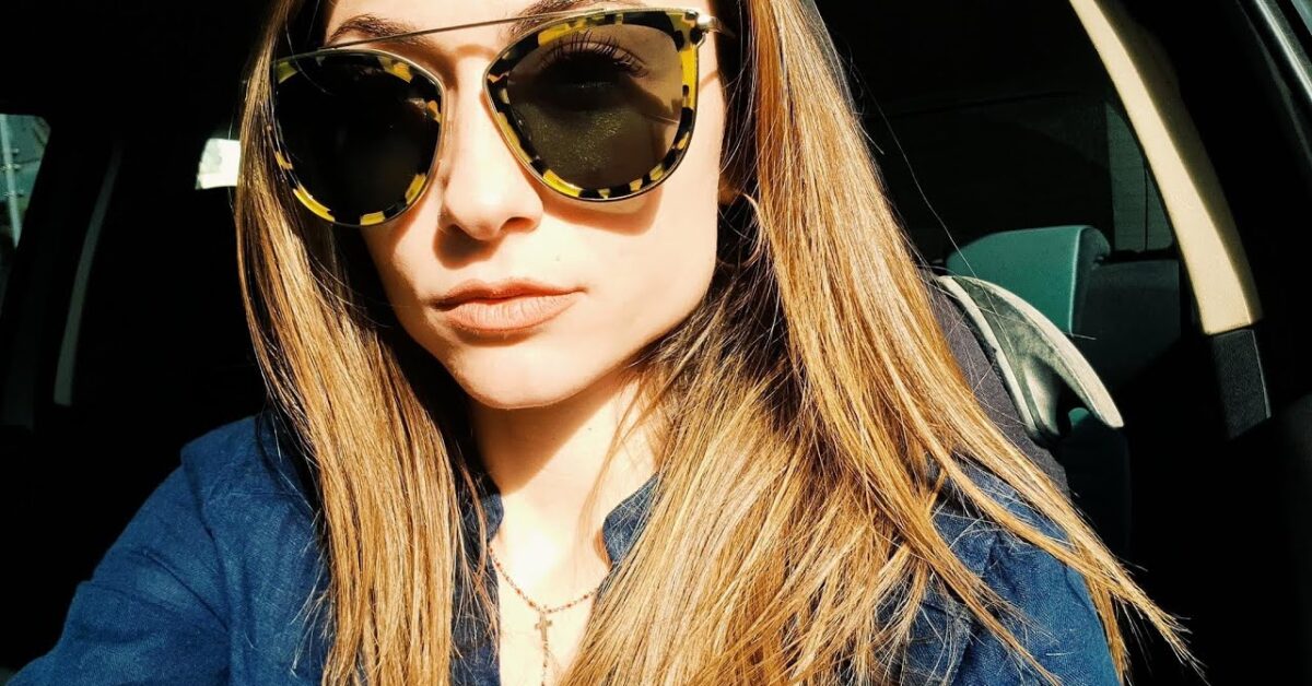 Giulia Tramontano Morta Il Primo Post Della Sorella Bigodino 