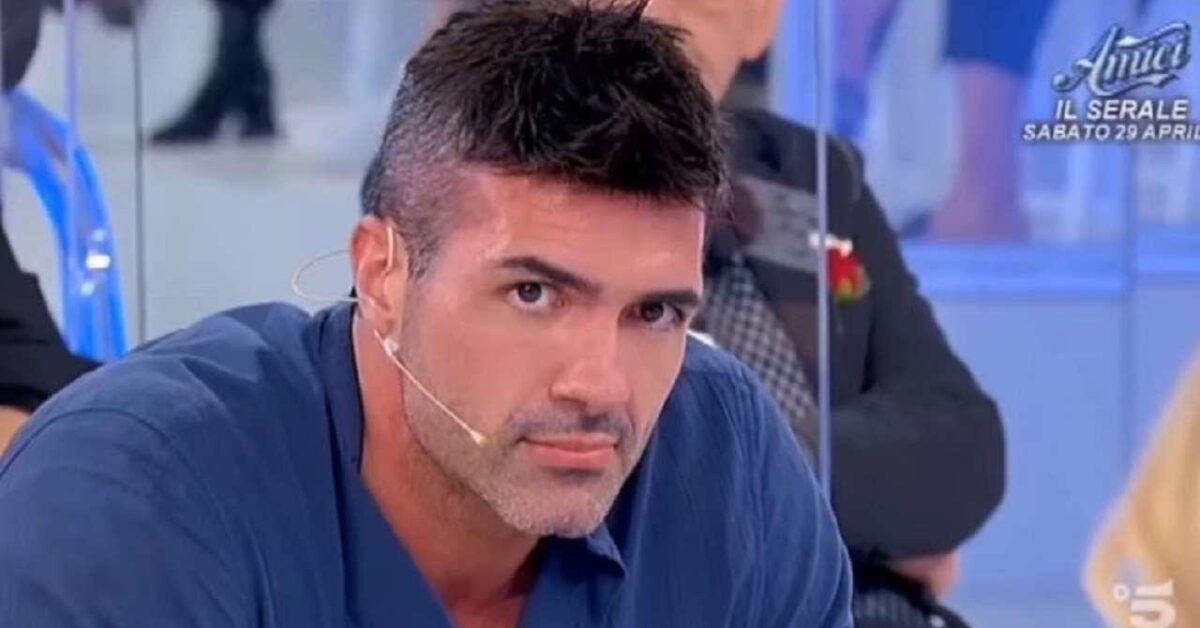 Carlo Alberto Mancini Rompe Il Silenzio Sulle Accuse Di Nicole