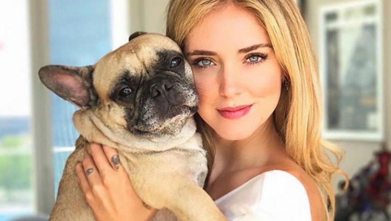 Ferragni Chiara