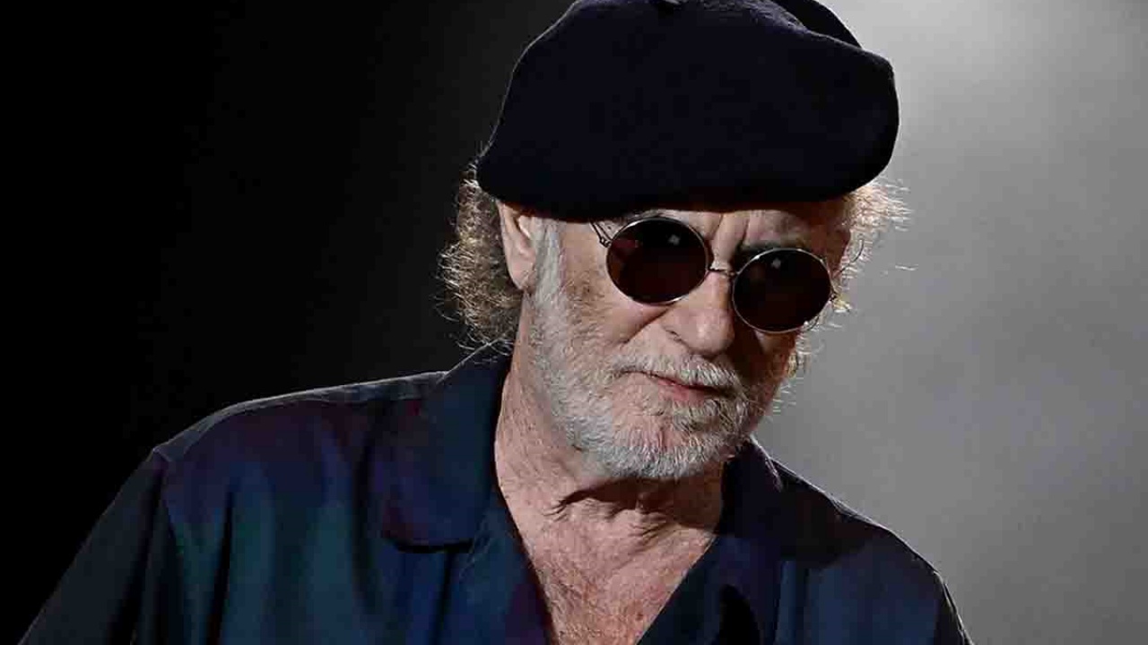 morta moglie Francesco De Gregori