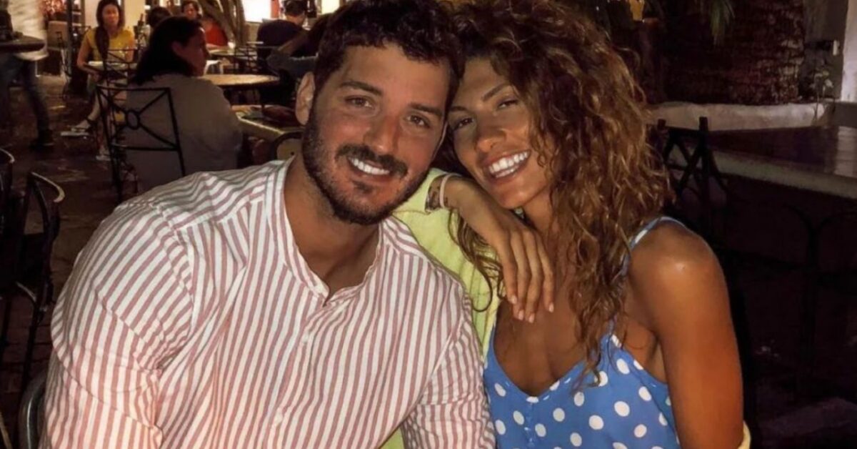 Uomini E Donne Giorgia Lucini E Federico Loschi Si Sono Lasciati L Indiscrezione