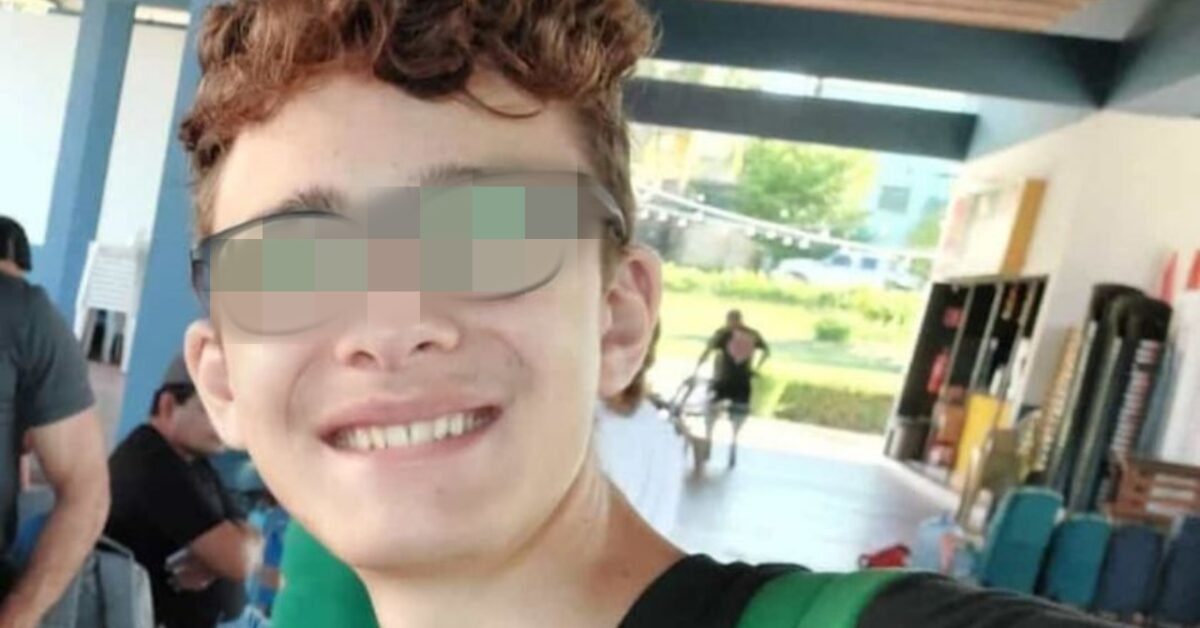 Matteo Chieu Punto Da Una Zanzara In Brasile Muore A Soli 14 Anni Bigodino