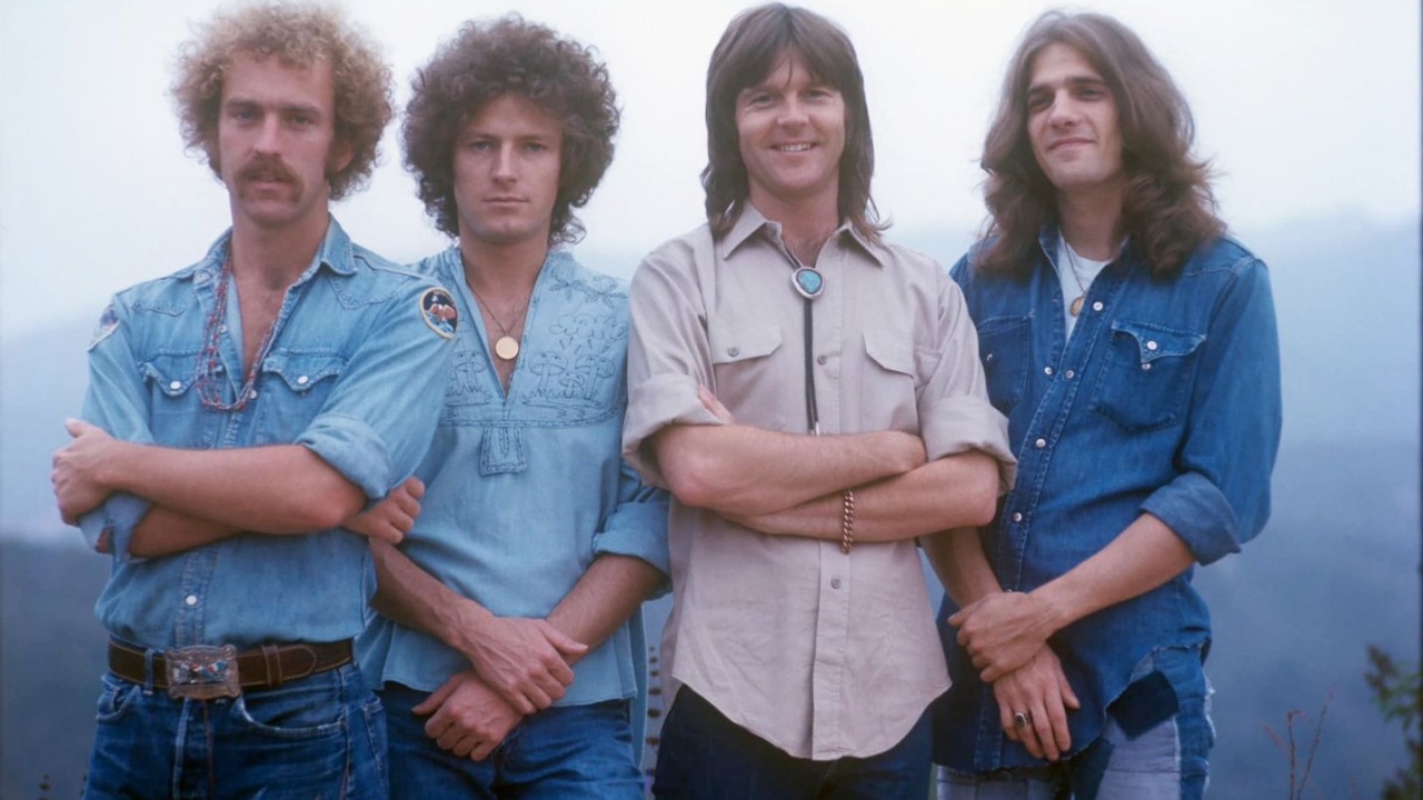 Addio a Randy Meisner