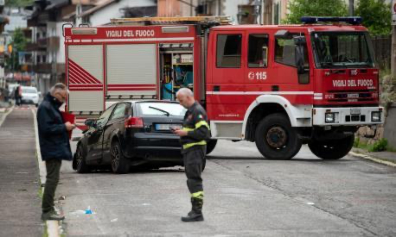 ipotesi incidente